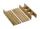 Hansgrohe-HG-IntraStoris-Schubkasteninneneinteilung-Set-340-Waschtischunterschrank-780-475-780-550-und-1560-540-Eiche-Natur-54151230 gallery number 1
